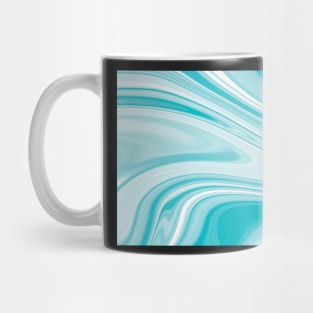 Abstract color Mug